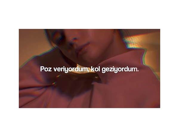 Yanıyorum Hala tr Lyrics [Patron]