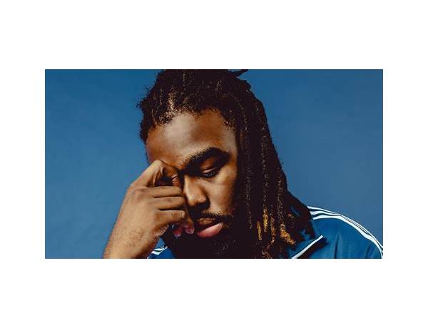 Yeezy Solar en Lyrics [Iamsu!]