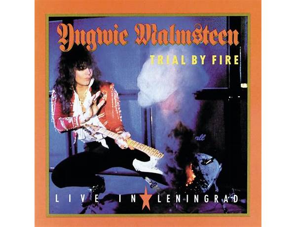 Yngwie Malmsteen, musical term