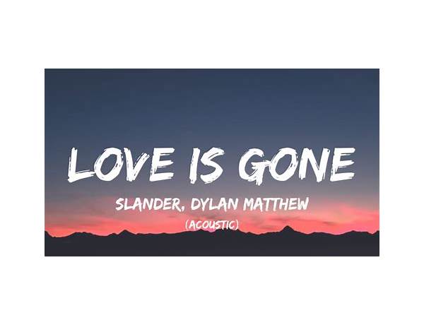 You* en Lyrics [SLANDER & Dylan Matthew]