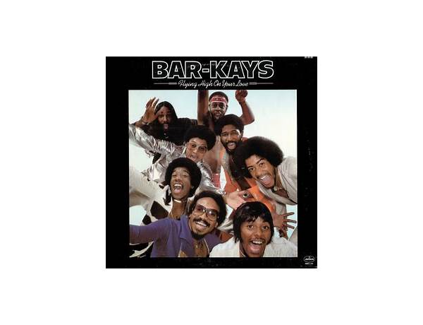 You Can\'t Run Away en Lyrics [The Bar-Kays]