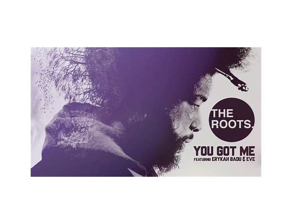 You Got Me es Lyrics [The Roots]