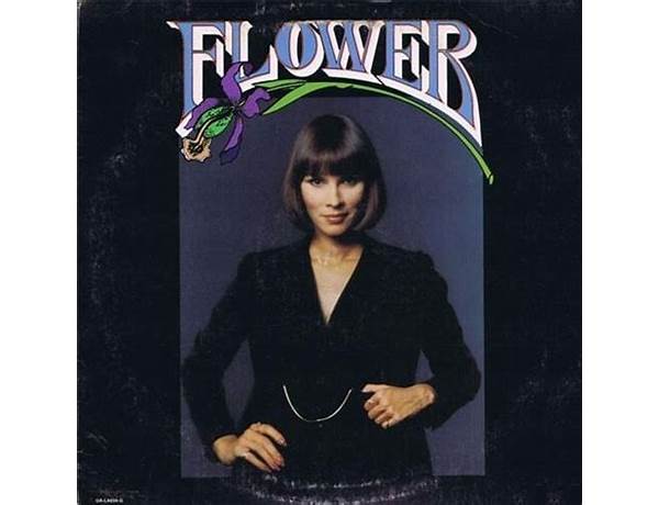 You Set My Dreams To Music en Lyrics [(Cheryl Lynn Flor) Flower]