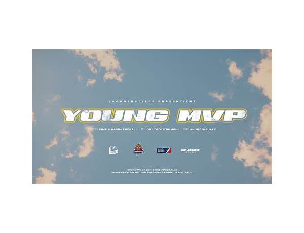 Young MVP de Lyrics [Pimf]