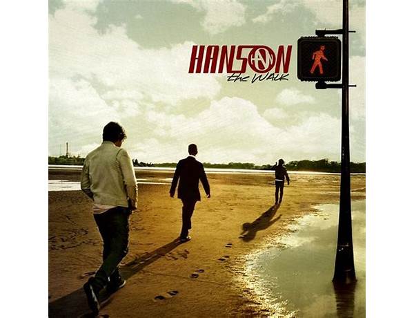 Your Illusion en Lyrics [​H​ANSON]