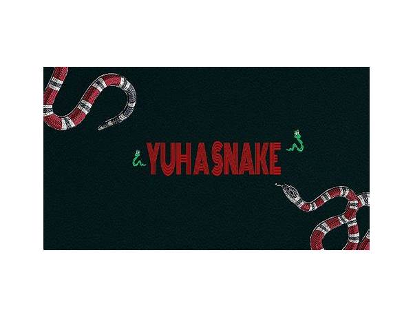 Yuh a snake en Lyrics [O\'Zilla]