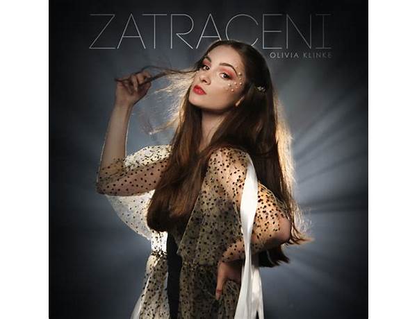 Zatraceni pl Lyrics [Olivia Klinke]