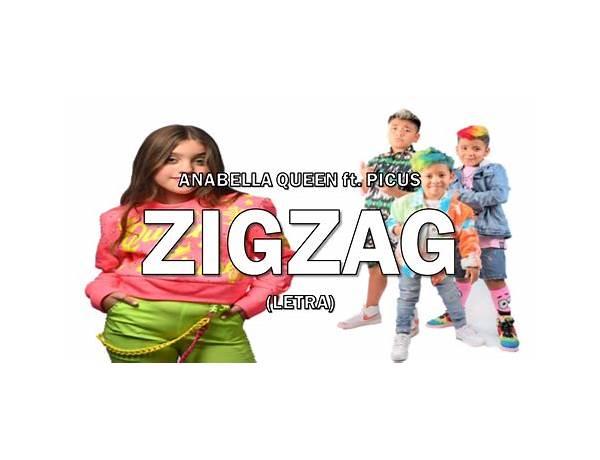Zig Zag pl Lyrics [Biechu]