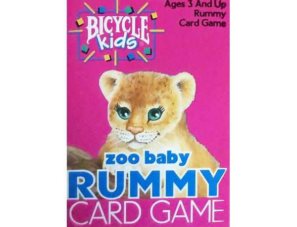 Zoo Baby Rummy en Lyrics [High Holy Days]