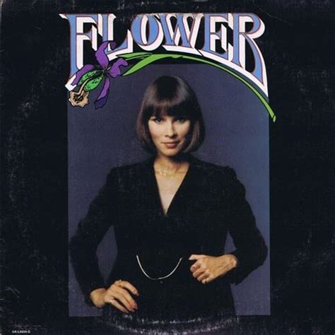 (Cheryl Lynn Flor) Flower