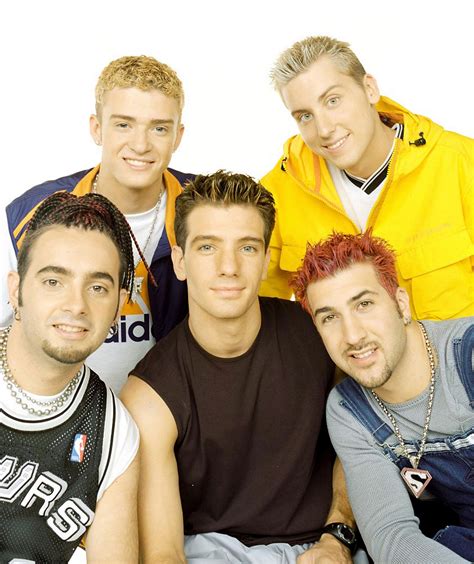 *NSYNC