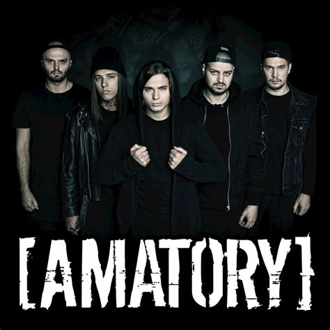 [AMATORY]