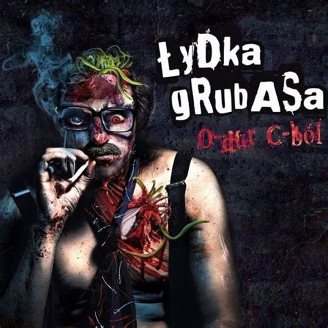 Łydka Grubasa