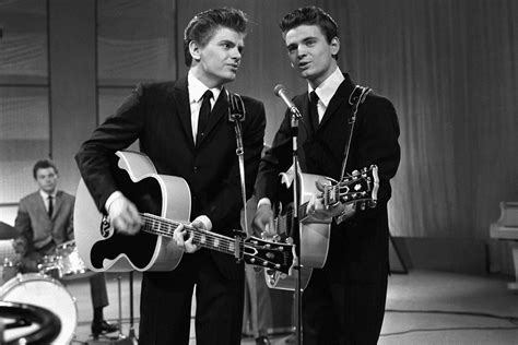 ​The Everly Brothers