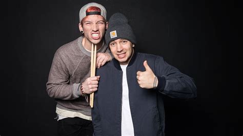 ​twenty one pilots