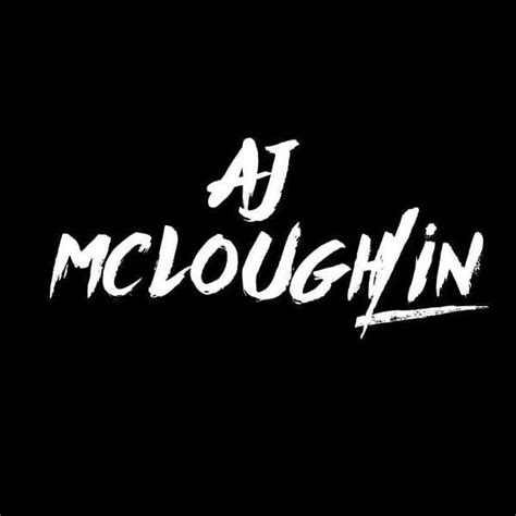 AJ Mcloughlin