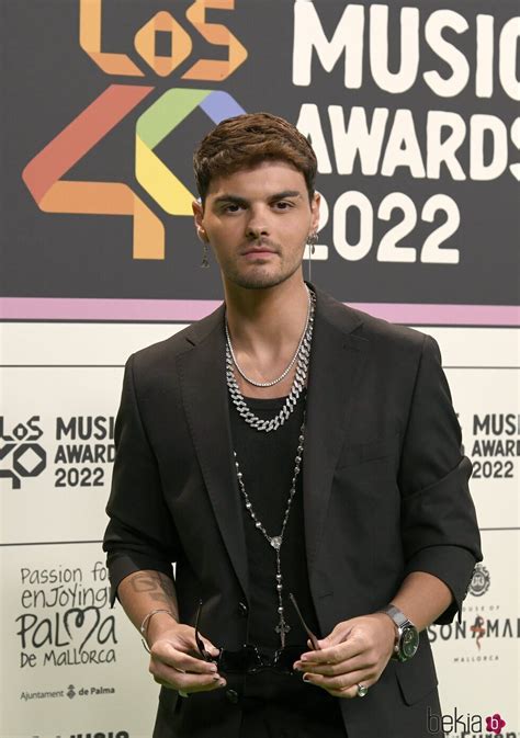 Abraham Mateo