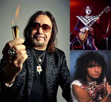 Ace Frehley