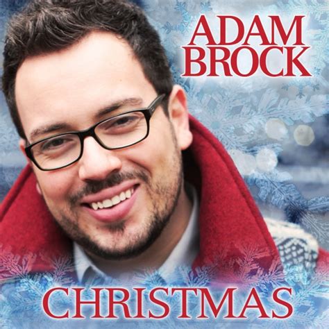 Adam Brock