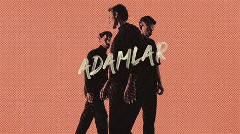 Adamlar