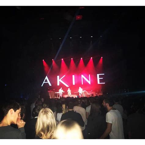 Akine