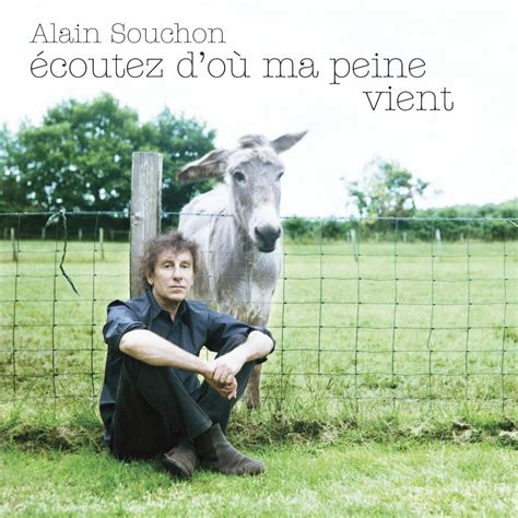 Alain Souchon