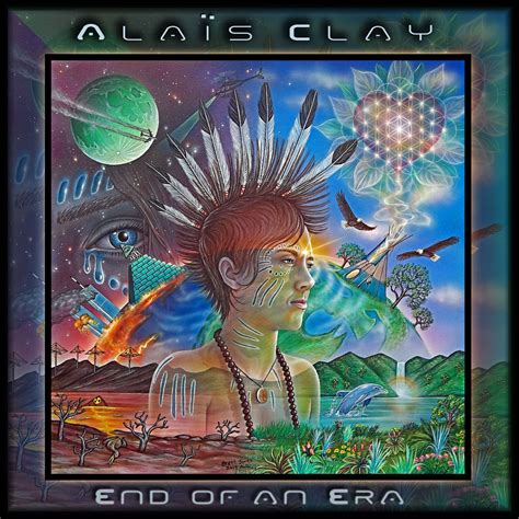 Alais Clay