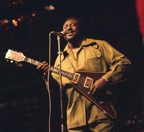 Albert King