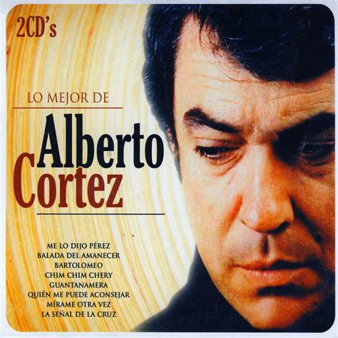 Alberto Cortez