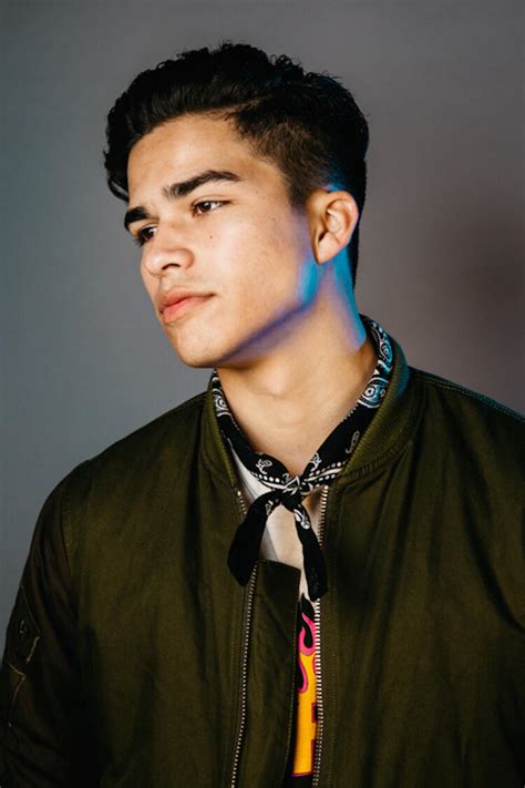 Alex Aiono