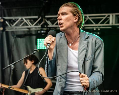 Alex Cameron