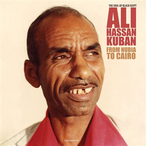 Ali Hasan