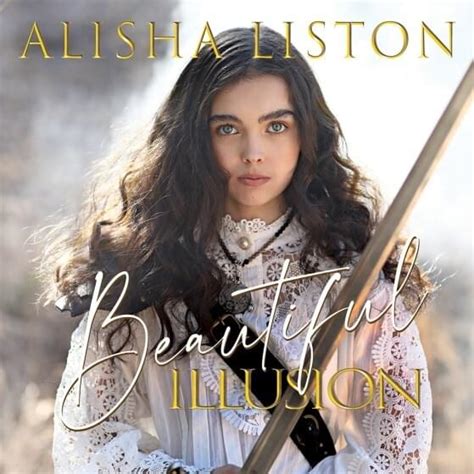 Alisha Liston