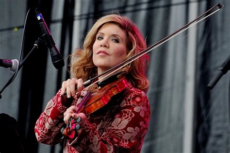 Alison Krauss