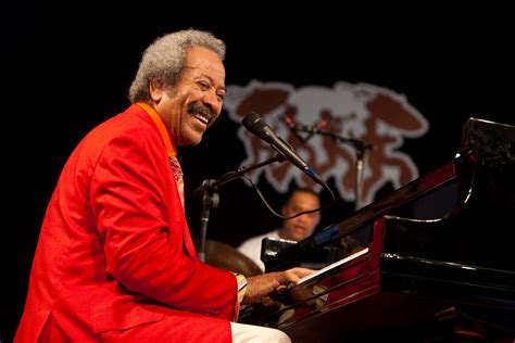 Allen Toussaint