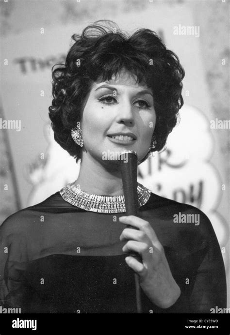 Alma Cogan