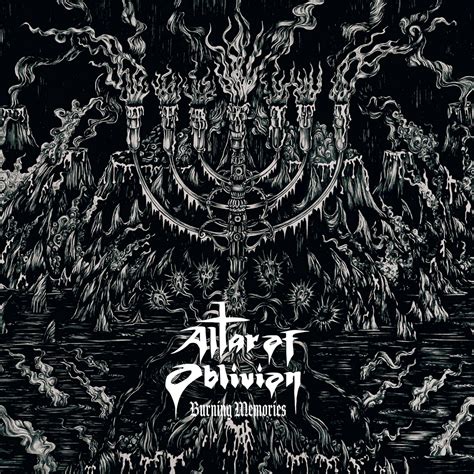 Altar Of Oblivion