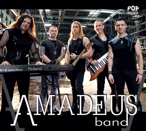 Amadeus Band