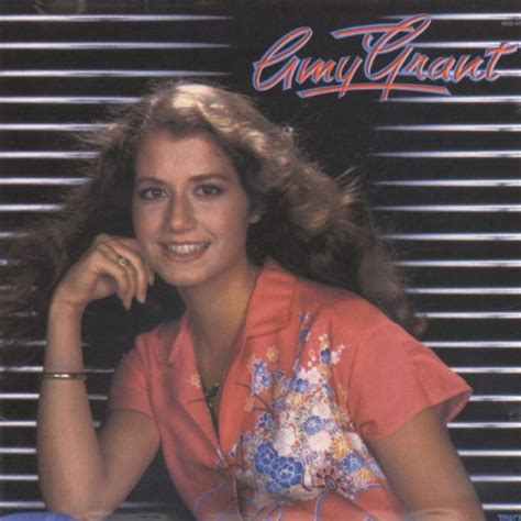 Amy Grant