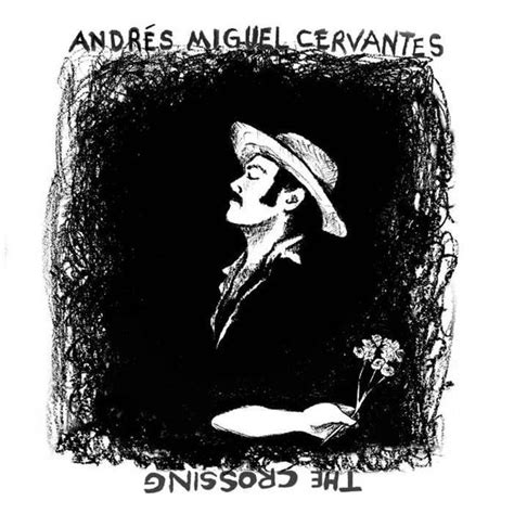 Andrés Miguel Cervantes