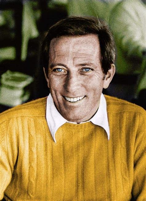 Andy Williams