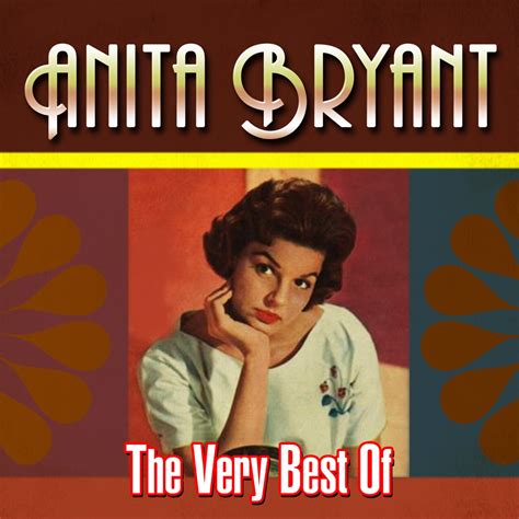 Anita Bryant