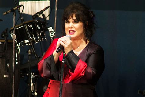 Ann Wilson