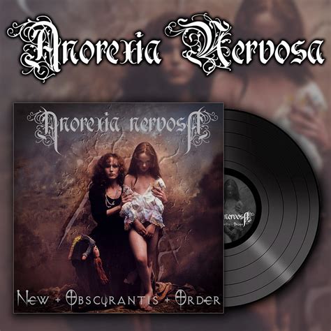 Anorexia Nervosa