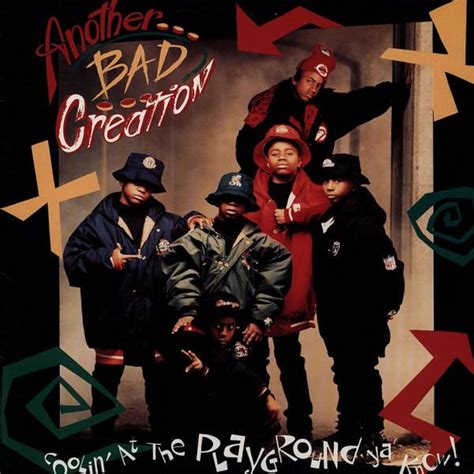 Another Bad Creation