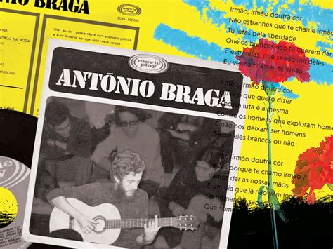 António Pedro Braga
