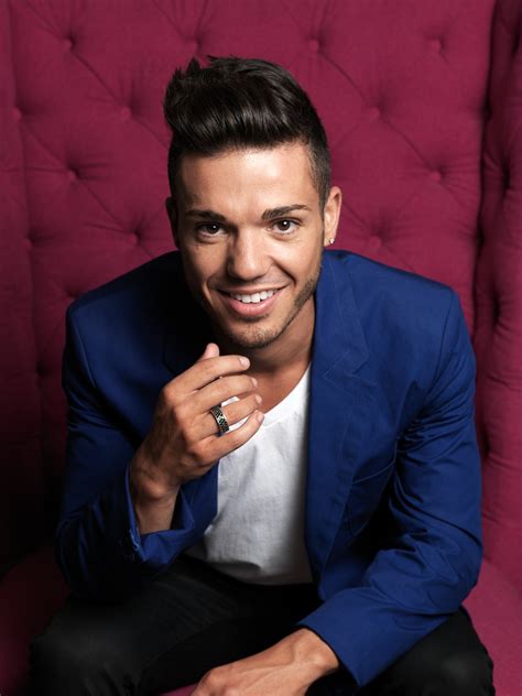 Anthony Callea