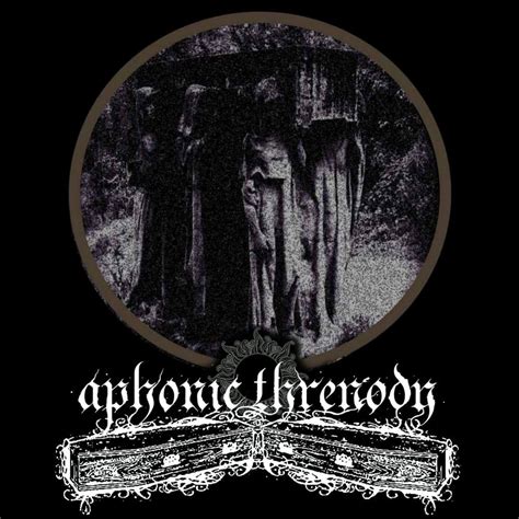 Aphonic Threnody