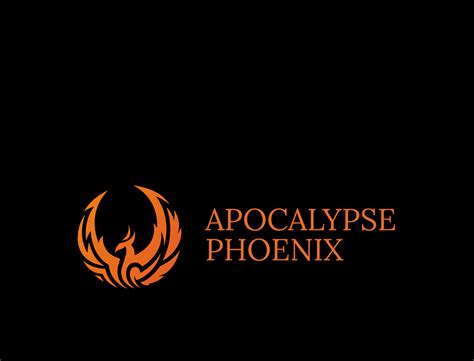 Apocalypse Phoenix