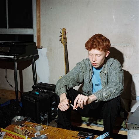 Archy Marshall